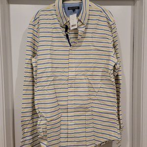 BANANA REPUBLIC SHIRT